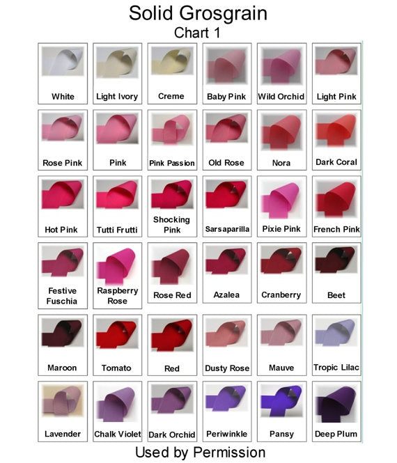 Spring Lace bows ~ Choose your bow color~ iBOWZ Fun & Funky Hairbow