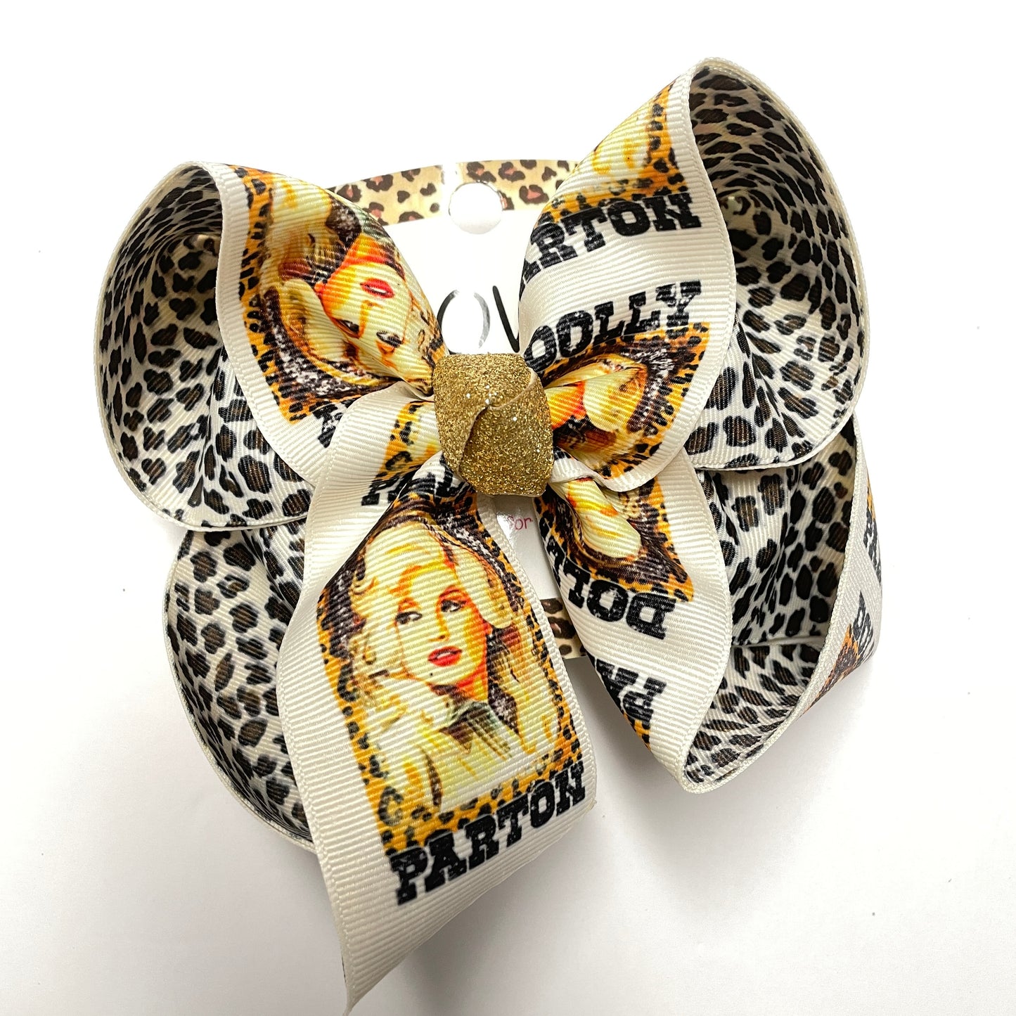 Dolly Inspired Working 9 *2 * 5 Boutique Tee & Hairbow ~ We will Miss you Dolly!! Choose the Combo or Bow only or Tee only