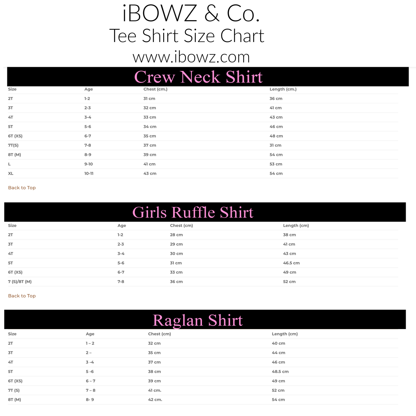 National Reading Week ~ Personalized Name Tee Shirt + Matching bow