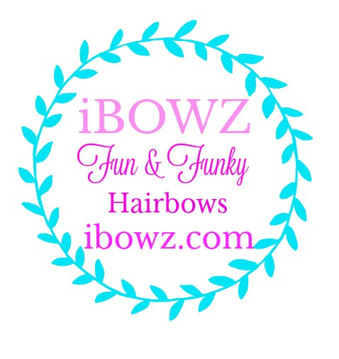 Starfish & Coral & Mint | Summer Fun New Limited Release iBOWZ