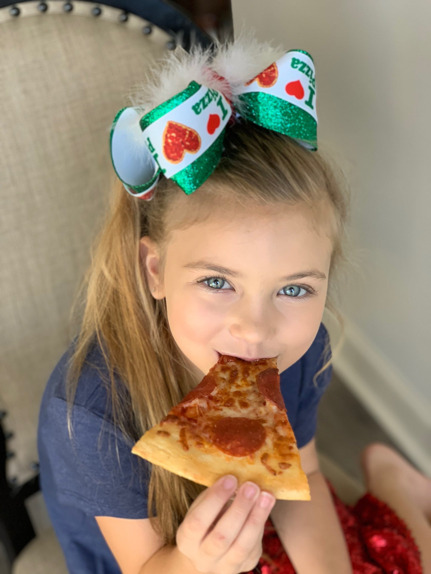 ULTIMATE Fun Pizza iBOWZ