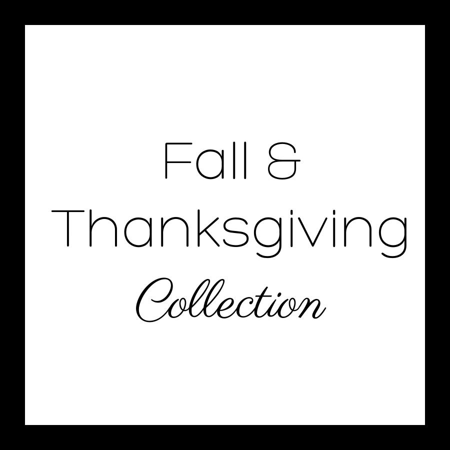 Fall Collection