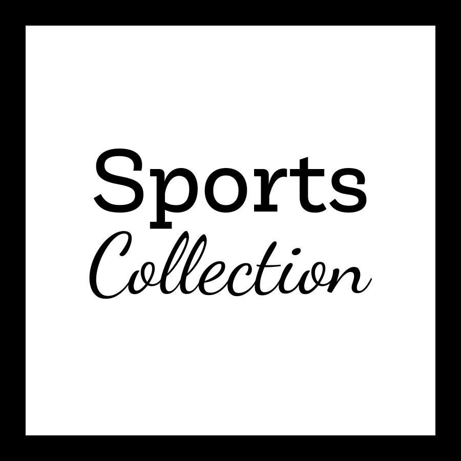 Sports Collection