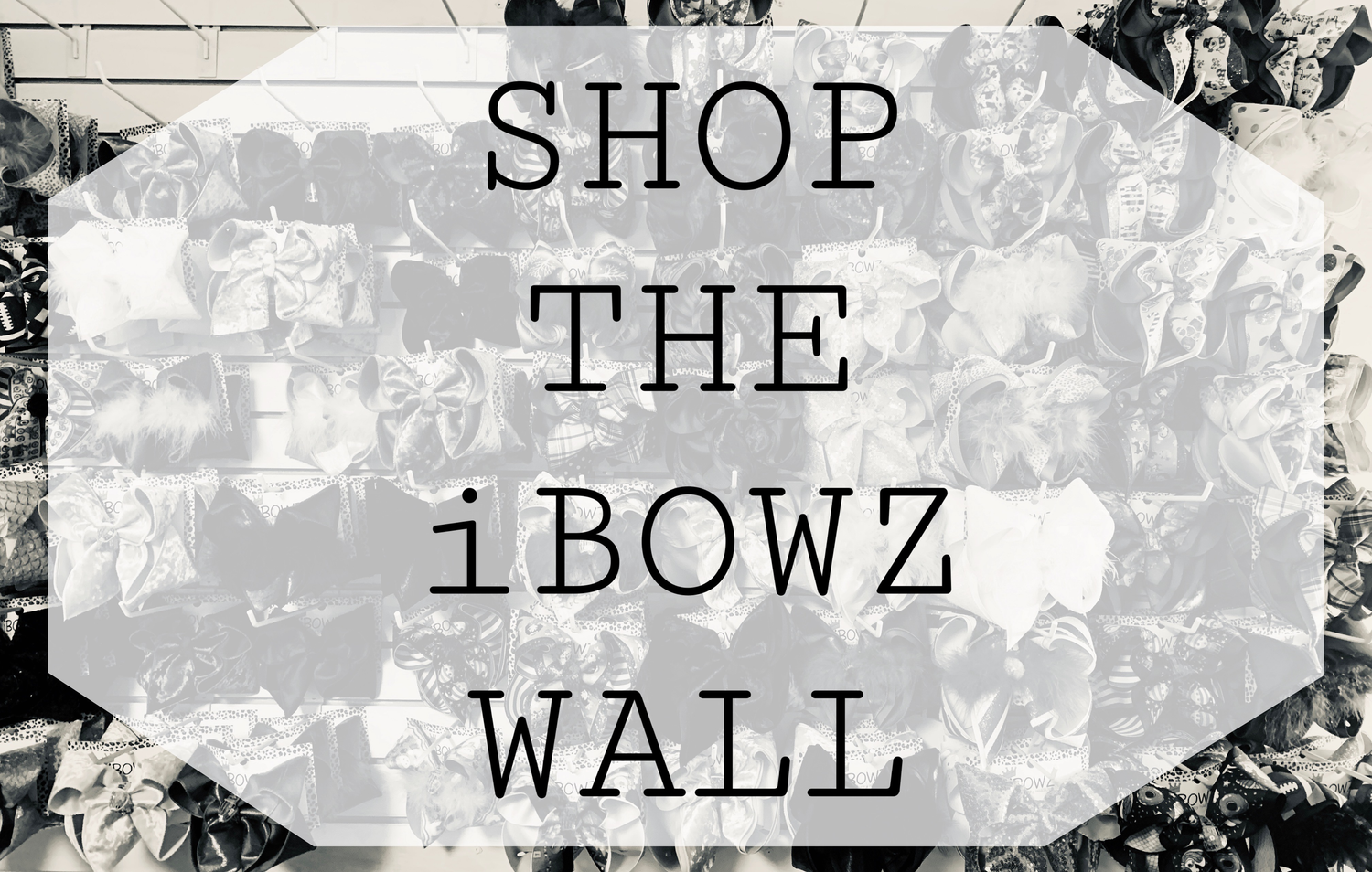 Shop The Wall