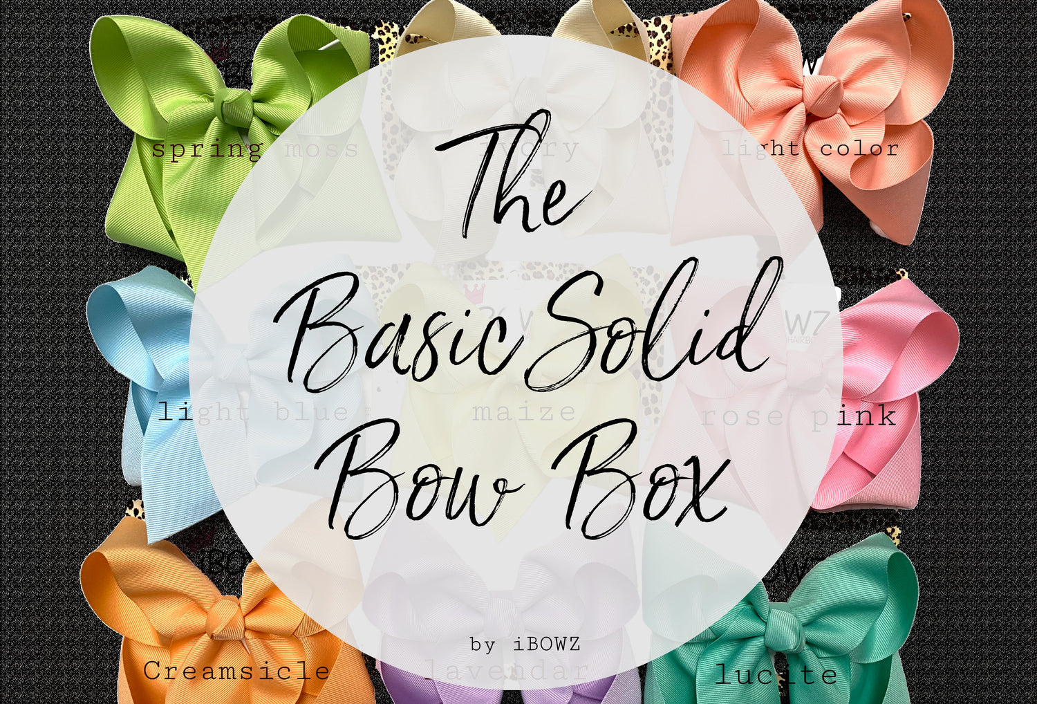 SUBSCRIPTION BOXES