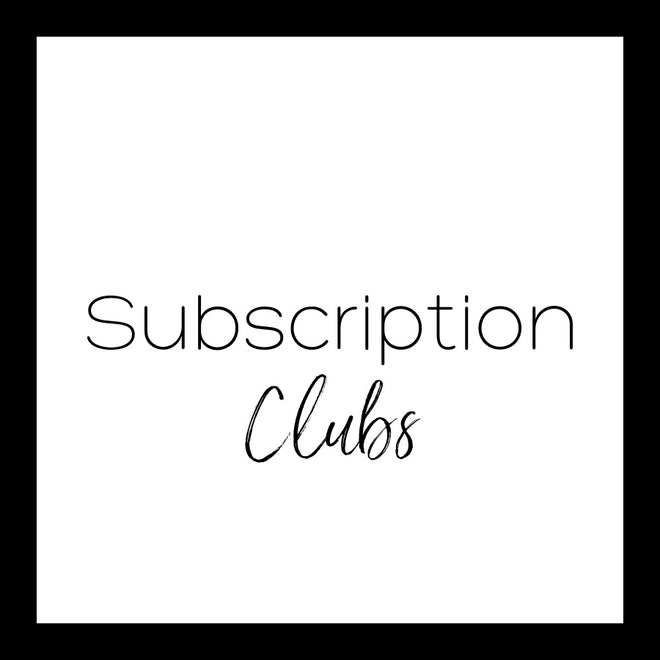 SUBSCRIPTION CLUBS