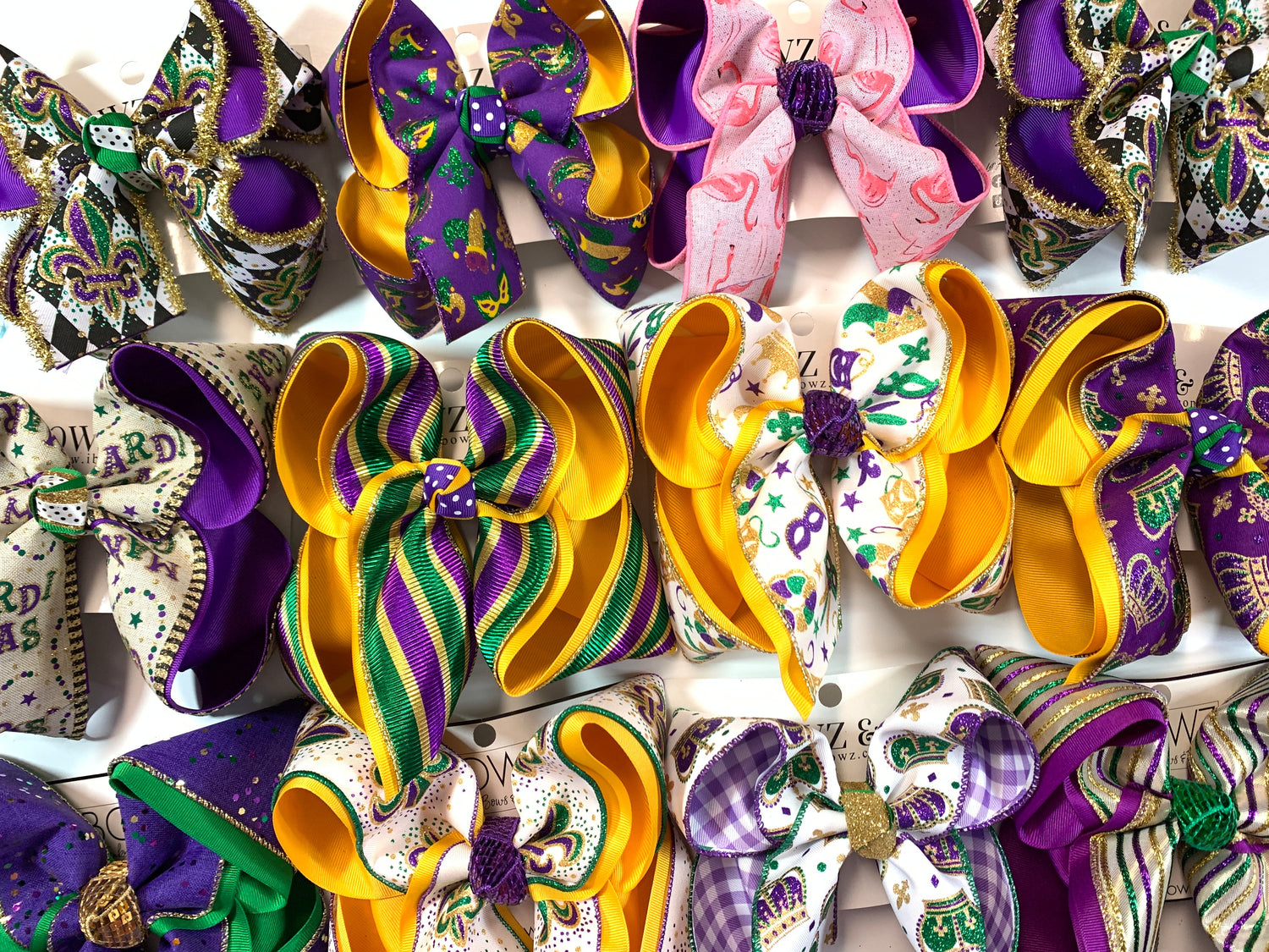Mardi Gras