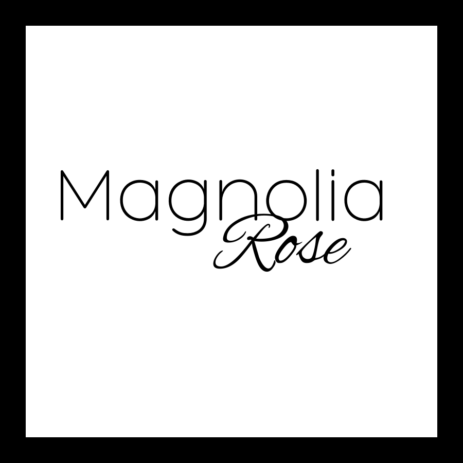 Magnolia Rose
