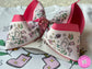 Trending Silly Goose HairBow and Tee ~ She'll be Trending this Spring