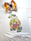 Mardi Gras " In my King Cake Era"  Tee Shirt  & Matching Hair bow  ~Choose Combo, Bow Only or Tee Shirt Only