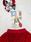 Swif-tie + Friends  Unite ~ New Cute bow Design and Matching Tee Shirt