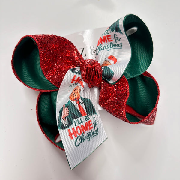 Bundle ~ All Donald  Bows / Hairbows