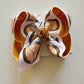 Custom School MASCOT Spirit Hairbow Preorder ~Back to school ~ by iBOWZ- Mascot only