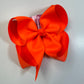 Neon  Solid Color Bundle | Solid Grosgrain hairbows |Bundle and Save $$