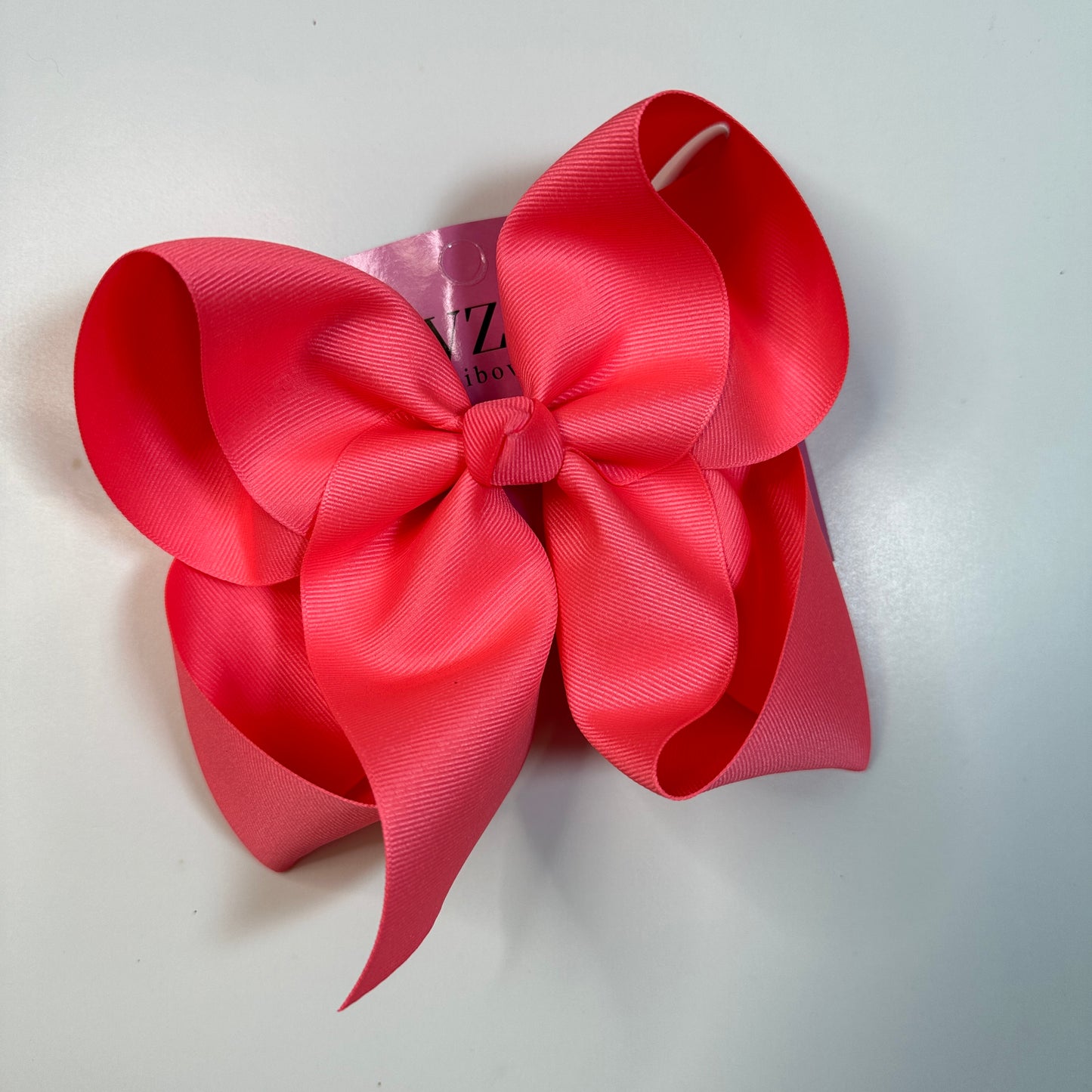Neon  Solid Color Bundle | Solid Grosgrain hairbows |Bundle and Save $$