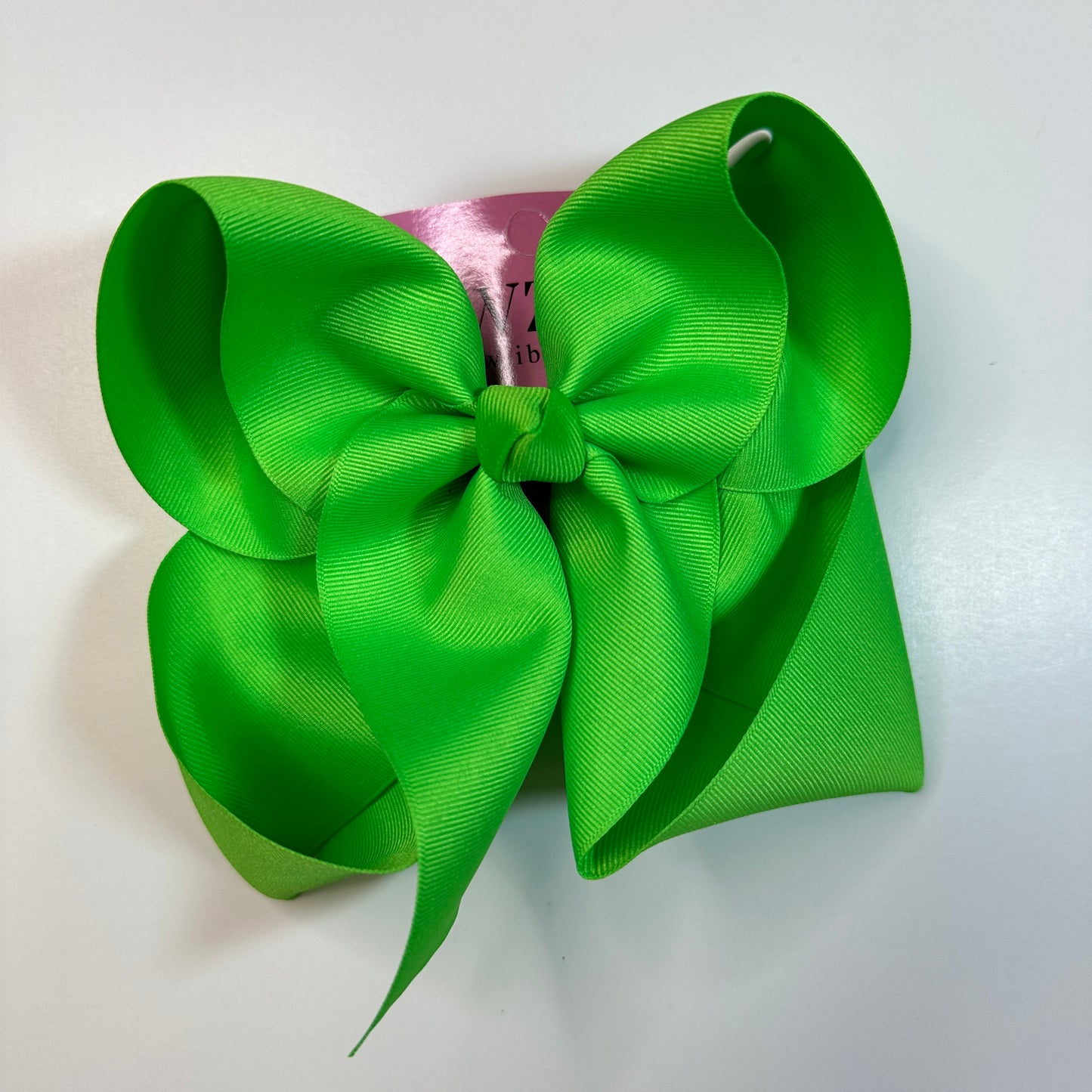 Neon  Solid Color Bundle | Solid Grosgrain hairbows |Bundle and Save $$