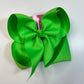 Neon  Solid Color Bundle | Solid Grosgrain hairbows |Bundle and Save $$