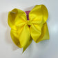 Neon  Solid Color Bundle | Solid Grosgrain hairbows |Bundle and Save $$