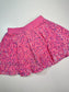New Hot Pink Sparkly Sequin Twirl Skirt Designed for your Twirl Girls who Love to Sparkle
