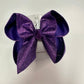 Glitter Bows-  Hairbow - Very Sparkly and Fun!