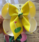 Masters Inspired Golf Bow Collection HairBows | Collect them all or Choose your Bow ~ Limited Time Only
