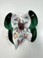 Southern Duck  !!  Double Layer Fun bow ~ Perfect for the Duck Lovers