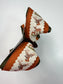 Oh Deer !!  Triple Layer Fun bow ~ Perfect for the Deer Lovers