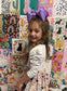 BASIC SOLID HAIRBOW | Choose One bow or Many | Southern Boutique Style Hairbow  | Over 100 Color choices
