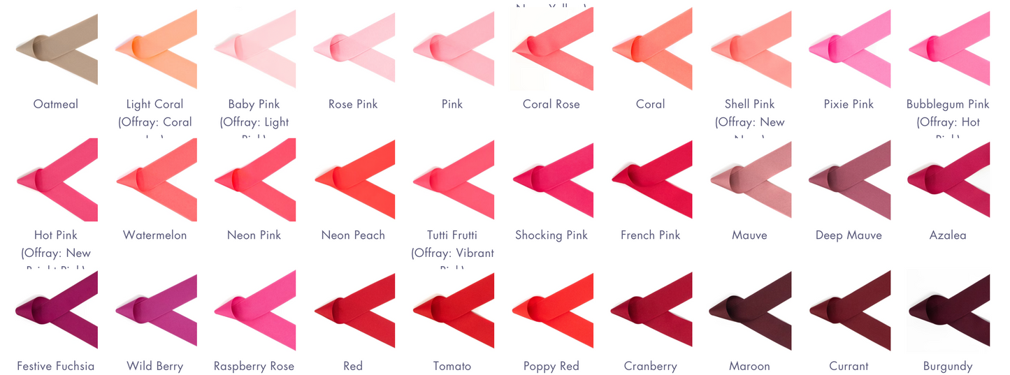 Solid hairbow Bundle  | Over 100 colors to choose | Bundle 10 get $10 OFF