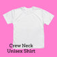 Choose your Disney Princess T- Shirt  & Matching Hairbow ~ Disney Inspired Custom OOAK Exclusive Design