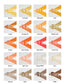 LARGE BOWS 6"  |  School Spirit Fun bows |  Surprise school bows in your school colors