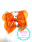 Jelly bow Waterproof Bows ~ Limited Time ONLY~ Toddler & Medium Size Only - Waterproof Jelly Fun iBOWZ~ CHOOSE YOUR COLORS