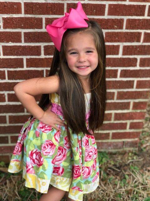 Solid hairbow Bundle  | Over 100 colors to choose | Bundle 10 get $10 OFF