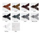 LARGE BOWS 6"  |  School Spirit Fun bows |  Surprise school bows in your school colors