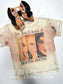 Summerween Halloween ~ Our Best Seller for Halloween ~ The Witches are Back ~ Inspired by Hocus Pocus Sanderson Sisters Bleached Tee & Matching Hairbow