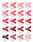 SnakeSkin Fun Hairbow ~ iBOWZ Fun & Funky Hairbows