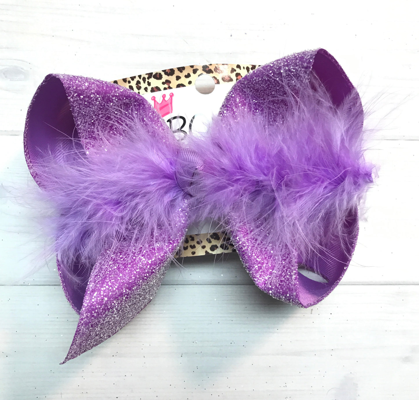 Frosted Sparkle Glitter Fun Bows |Spring Colors Perfect for Spring | Easter & Summer!