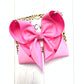 Christmas Solid Bundle ~ Perfect Match for your Girls at Christmas time ~ iBOWZ Fun & Funky Hairbows