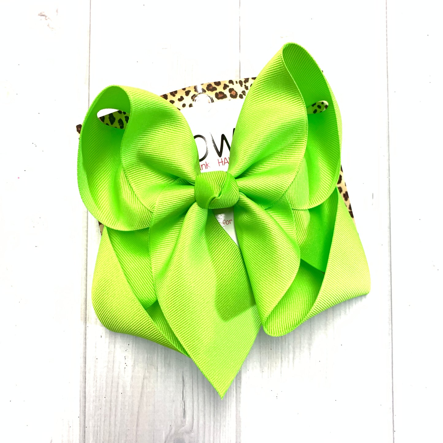 Christmas Solid Bundle ~ Perfect Match for your Girls at Christmas time ~ iBOWZ Fun & Funky Hairbows