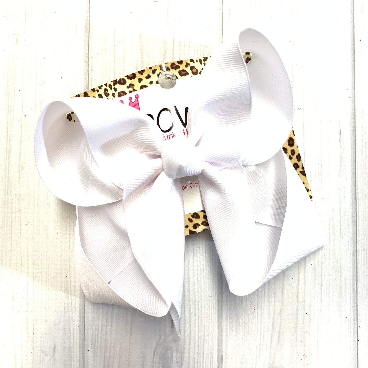 Christmas Solid Bundle ~ Perfect Match for your Girls at Christmas time ~ iBOWZ Fun & Funky Hairbows