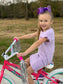 Jelly bow Waterproof Bows ~ Limited Time ONLY~ Toddler & Medium Size Only - Waterproof Jelly Fun iBOWZ~ CHOOSE YOUR COLORS