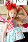 Jelly bow Waterproof Bows ~ Limited Time ONLY~ Toddler & Medium Size Only - Waterproof Jelly Fun iBOWZ~ CHOOSE YOUR COLORS