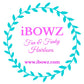 Watermelon Watercolor  Fun  New  Limited Release  |  Summer Fun iBOWZ