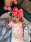 Solid hairbow Bundle  | Over 100 colors to choose | Bundle 10 get $10 OFF
