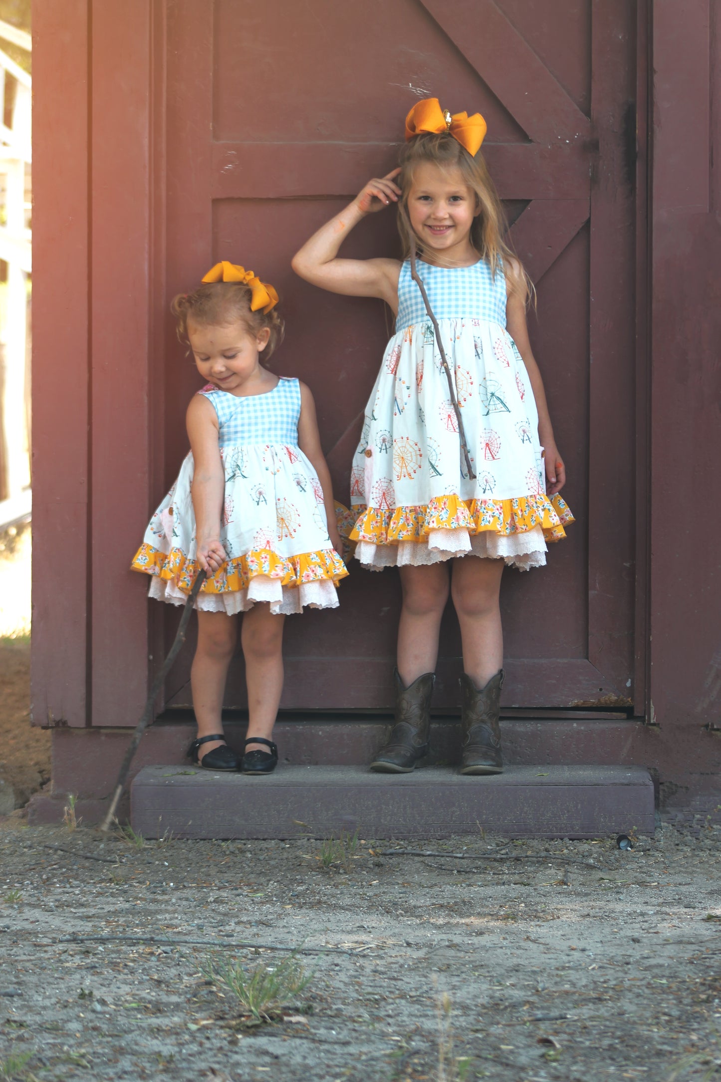 BASIC SOLID HAIRBOW | Choose your Bow colors  | Over 100 Color choices