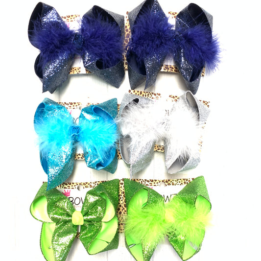 Shop The Wall ~ Ready 2 Ship ~ Large bows