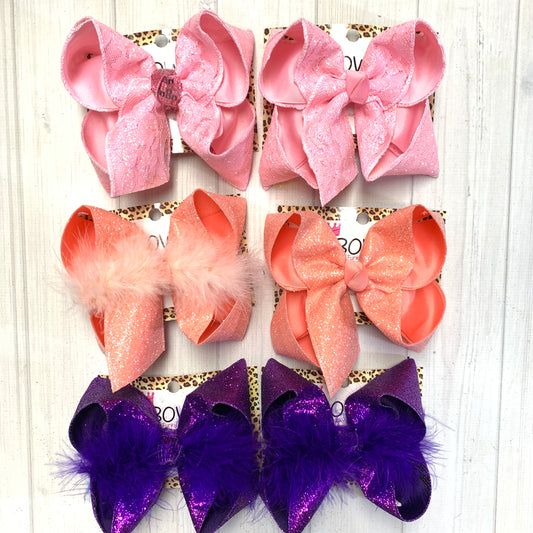 Shop The Wall ~ Ready 2 Ship ~ Large bows