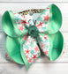 Starfish & Coral & Mint |  Summer Fun New Limited Release iBOWZ