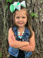 Starfish & Coral & Mint |  Summer Fun New Limited Release iBOWZ
