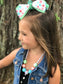 Starfish & Coral & Mint |  Summer Fun New Limited Release iBOWZ